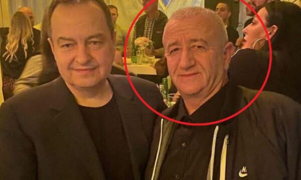 Çfarë zbuloi Fehim Sali për bashkëpunimin me zyrtarin e BIA-s