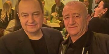 ‘‘Sigurimi i votave për partinë e …’’, Fehim Selimi i tregoi Prokurorisë për veprimtarinë dhe kontaktet me BIA’n serbe