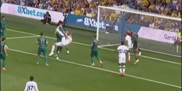 Senzacioni boshnjak debuton me një gol të pabesueshëm te skuadra e Premierligës