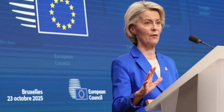 Zjarret në Shqipëri e Evropë, presidentja e KE, Von der Leyen: Po monitorojmë nga afër, jemi në gatishmëri të lartë