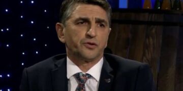 Besim Dina propozohet për president të vendit: Ja nga kush dhe pse