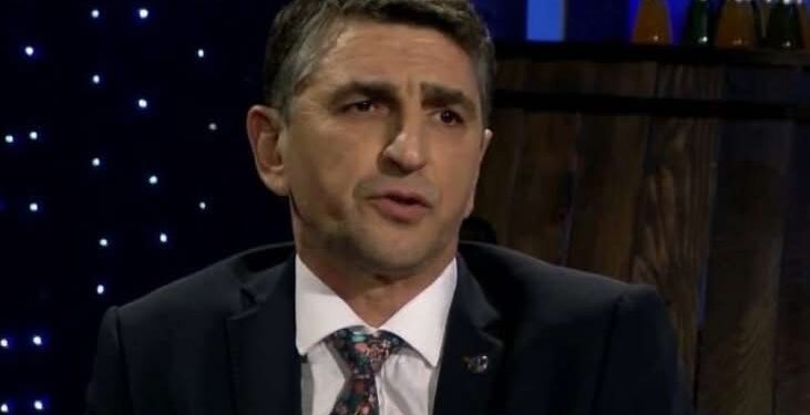 Besim Dina propozohet për president të vendit: Ja nga kush dhe pse