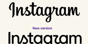 Instagram-i ndryshon logon, drejtori tregon përse