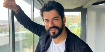 Burak Özçivit rikthehet me projekt të ri, dalin detajet e para