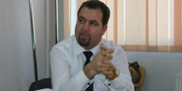 Afrim Hoti: Është momenti i fundit për kompromis, zgjedhjet nuk janë zgjidhje