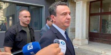 Kurti s’tregon nëse do të propozojë emër konkret në takimin me LDK’në: Të shohim si mund t’i konstituojmë të gjitha institucionet