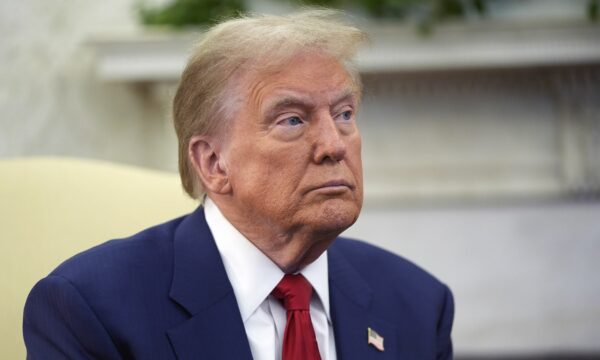 Trump thotë se s’ka bisedime me Iranin – dje foli për një kanal të fshehtë komunikimi