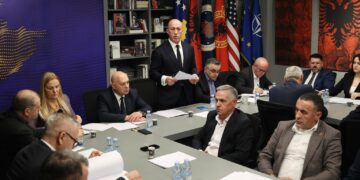 Pasi refuzuan takimin me Kurtin, Aleanca merr këtë vendim për ditën e nesërme