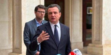 Kurti tregon kriteret që duhet t’i plotësojë figura presidenciale