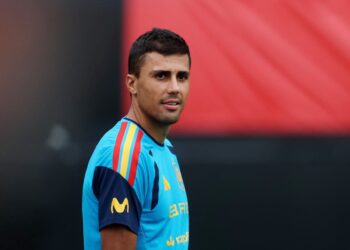 Gjithçka filloi në një dasmë, si ia vodhi Barcelona Rodrin Real Madridit? Zbulohen prapaskenat