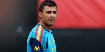 Gjithçka filloi në një dasmë, si ia vodhi Barcelona Rodrin Real Madridit? Zbulohen prapaskenat