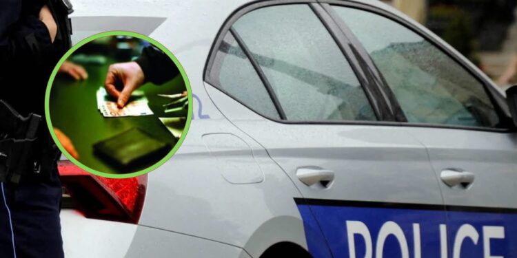 Këta janë tre të arrestuarit në aksionin kundër fajdesë në Prizren