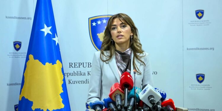 Çfarë nëse Kosova mbetet pa president pas 4 tetorit?