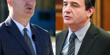 Zemaj kritikon Kurtin: Një president me vlera nuk do ta lejonte një Albin të tillë
