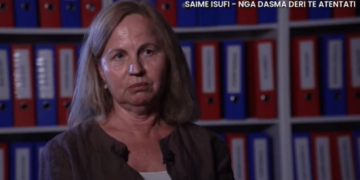 “E ka dërguar UDB-ja me detyrë”- Zbulohet çfarë kishte deklaruar Suzana Gërvalla për gruan e Kadri Zekës
