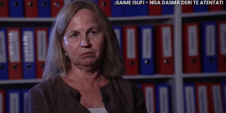 “E ka dërguar UDB-ja me detyrë”- Zbulohet çfarë kishte deklaruar Suzana Gërvalla për gruan e Kadri Zekës