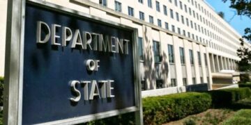 DASH vlerëson aktivitetet e Ambasadës së Kosovës në Washington për 250 vjetorin e pavarësisë së SHBA