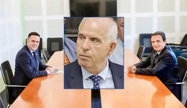 Familja e Ramajlit mohojnë se ai është propozuar për President