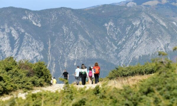 Kosova dominon turizmin në Shqipëri, 37% e hyrjeve janë nga kosovarët