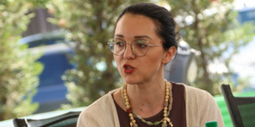 Deputetja e VV-së reagon ndaj prodhuesve që protestuan me PDK-në te qeveria: Prodhues të Zajednicës, prodhues të keqes së vendit