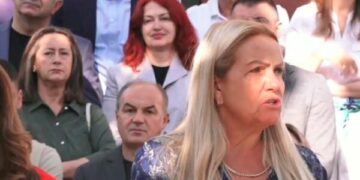 Aleanca i bashkohet protestës së PDK-së, Kadrijaj: Albin Kurti po mendon që është njëfarë shefi