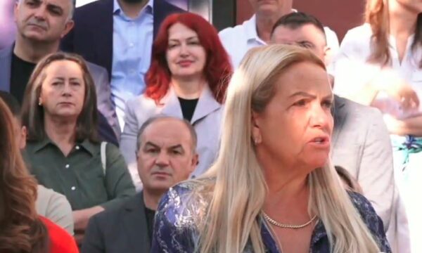 Aleanca i bashkohet protestës së PDK-së, Kadrijaj: Albin Kurti po mendon që është njëfarë shefi
