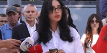 Asamblistja e PDK-së nga Vushtrria, Vlera Tahiri: Qytetarët kanë nevojë për investime dhe projekte zhvillimore