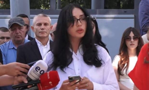 Asamblistja e PDK-së nga Vushtrria, Vlera Tahiri: Qytetarët kanë nevojë për investime dhe projekte zhvillimore
