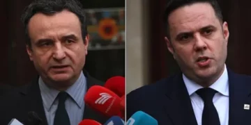 Deputeti i LVV-së: Bisedimet me LDK-në po ecin mirë, jemi në rrugë të mbarë për presidentin