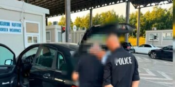 Arrestimi i Fehim Salit dhe rastet e vitit 2025, Prokuroria flet për rrjetin e dyshuar të BIA-s në Kosovë
