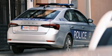 Konfiskohen armë, municion e uniforma në veri, policia del në konferencë të jashtëzakonshme