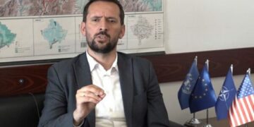 Mbyllen gërmimet në Kalludër dhe Jabukë pas gjetjes së mbetjeve të 23 personave, Gara: Për ADN duhet më shume kohë