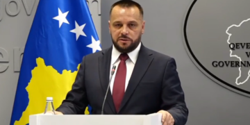 “Serbia po krijon perceptim të rremë për krizë”, Maqedonci për praninë e KFOR-it në Urën e Ibrit