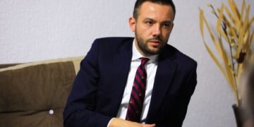 Tahiri thotë se partitë e kanë mundësinë e mirë që pas 16 shtatorit ta japin mbështetjen për Hashim Thaçin President