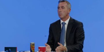 Ibrahimi: 380 milionë iu morën komunave për gjashtë vjet – këtu ka gjakderdhje të pastër financiare