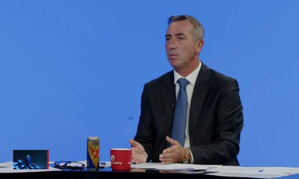 Ibrahimi: 380 milionë iu morën komunave për gjashtë vjet – këtu ka gjakderdhje të pastër financiare