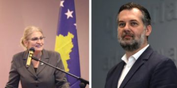 Haxhiu e Aleancës për Çekun: Ka mospërfillje të madhe ndaj detyrës së tij, pasqyrë e vërtetë e këtij pushteti
