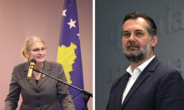 Haxhiu e Aleancës për Çekun: Ka mospërfillje të madhe ndaj detyrës së tij, pasqyrë e vërtetë e këtij pushteti