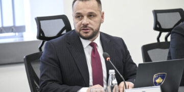 Tërheqja graduale e KFOR’it nga Ibri, Maqedonci në “X”: Përpjekjet e Serbisë për ta paraqitur si kërcënim s’paraqesin realitetin