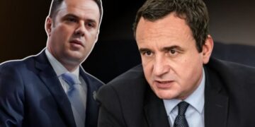 Emri i Presidentit konsensual, as të premten s’ka takim mes Kurtit e Abdixhikut