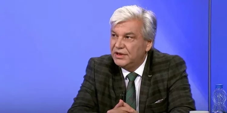Kryeziu: Nuk ka të drejtë kryeministri ta lirojë zyrën pa ardhur kryeministri tjetër