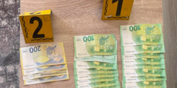 Dyshohen se vodhën mijëra euro, dinarë e zinxhirë ari në Leposaviq, arrestohen tre persona, policia jep detaje