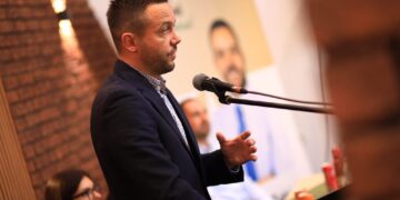 Tahiri: Pas 16 shtatorit, Thaçi duhet të rikthehet në zyrën e Presidentit