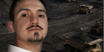 “Pusho i qetë, melaqja jonë”, bashkëshortja kujton 32-vjeçarin që humbi jetën në KEK