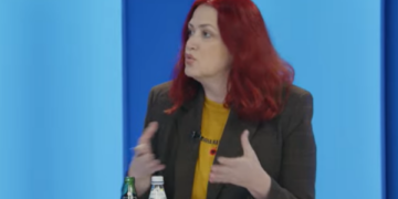 Hoxha: Kosova nuk do të jetë njësoj pas 16 shtatorit, vendi është në udhëkryqin më të madh që nga çlirimi e nga shpallja e pavarësisë