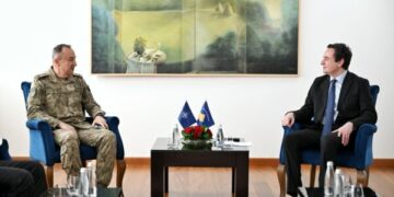 Anulohet takimi Ulutash-Kurti për Urën e Ibrit, KFOR përmend “rrethana të paparashikuara” si arsye