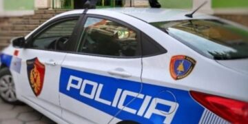 Publikohen pamjet nga operacioni ku u arrestuan tre kosovarë në Shqipëri/Video