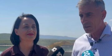 KRU Gjakova konfirmon se ka marrë procesverbalin për ‘‘Liqenin e Radoniqit’’: Të hënën presim të pranojmë aktvendimin