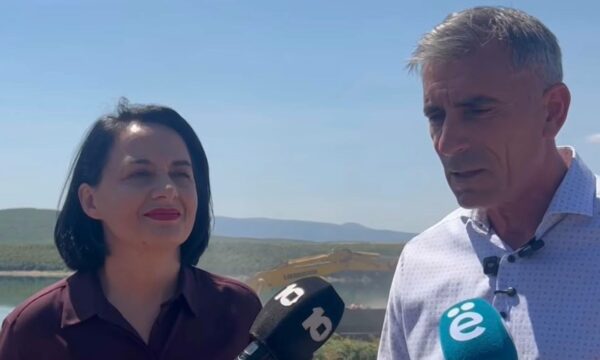 KRU Gjakova konfirmon se ka marrë procesverbalin për ‘‘Liqenin e Radoniqit’’: Të hënën presim të pranojmë aktvendimin