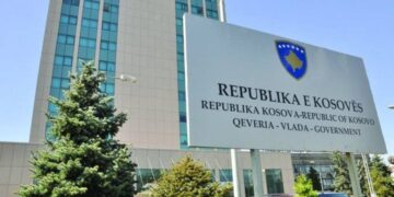 Dy aktivitete simbolike nesër para Qeverisë së Kosovës, Aleanca dhe RDK me aksione